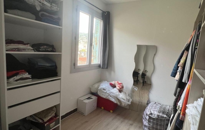 KARIN IMMOBILIER : Maison / Villa | SAINT-PONS-DE-THOMIERES (34220) | 90 m2 | 105 000 € 