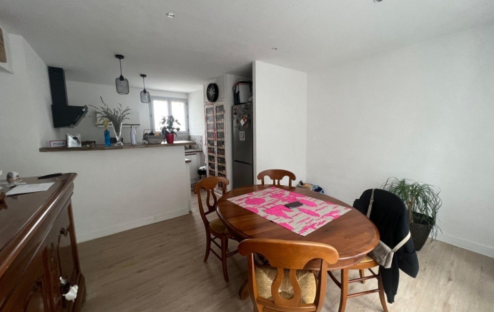 Maison de village SAINT-PONS-DE-THOMIERES 90 m2 105 000 € Maison de village SAINT-PONS-DE-THOMIERES 90 m2 105 000 €