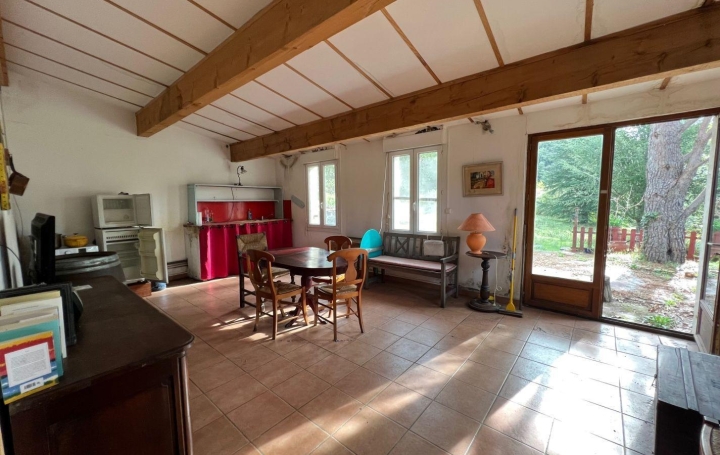 KARIN IMMOBILIER : Maison / Villa | SAINT-JULIEN (34390) | 67 m2 | 147 000 € 