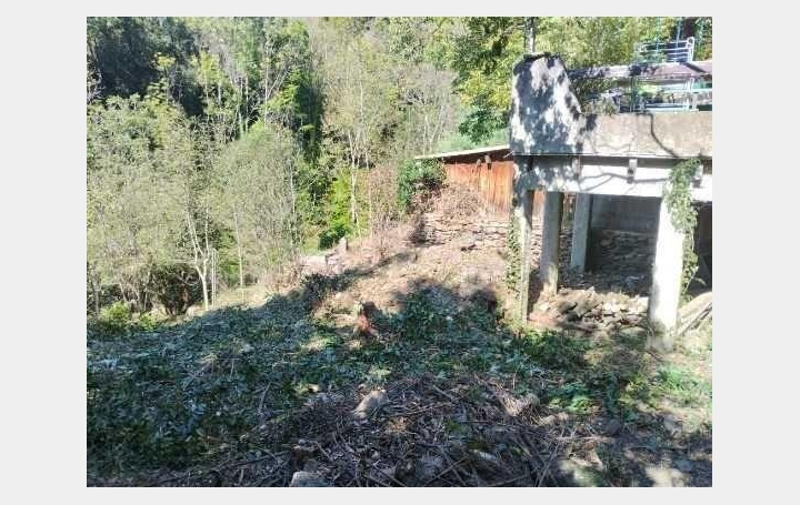 KARIN IMMOBILIER : Maison / Villa | SAINT-VINCENT-D'OLARGUES (34390) | 81 m2 | 65 000 € 