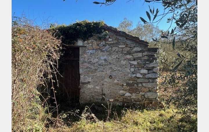 Terrain OLARGUES 23 000 € Terrain OLARGUES 23 000 €