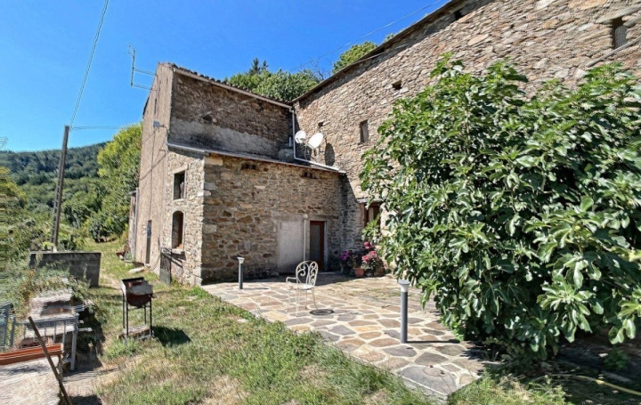 KARIN IMMOBILIER : House | SAINT-PONS-DE-THOMIERES (34220) | 228 m2 | 278 000 € 