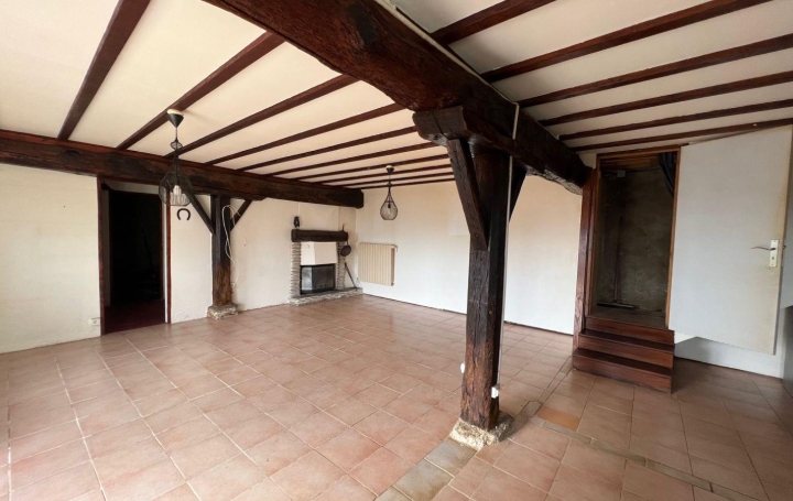 KARIN IMMOBILIER : House | SAINT-PONS-DE-THOMIERES (34220) | 228 m2 | 278 000 € 