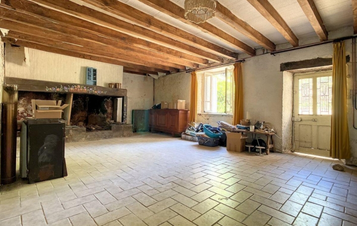 KARIN IMMOBILIER : Maison / Villa | SAINT-PONS-DE-THOMIERES (34220) | 228 m2 | 278 000 € 