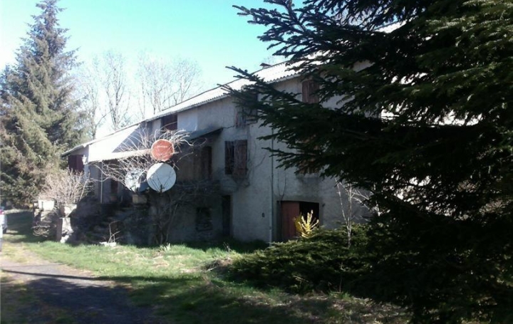 Maison CAMBON-ET-SALVERGUES 176 m2 135 000 € Maison CAMBON-ET-SALVERGUES 176 m2 135 000 €