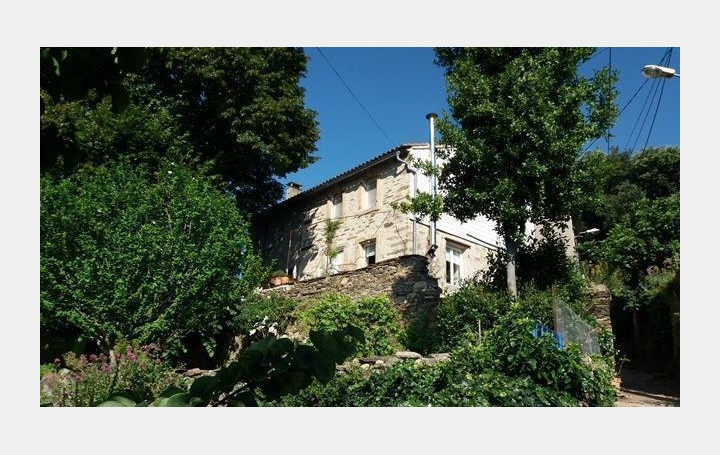  KARIN IMMOBILIER Maison / Villa | SAINT-MARTIN-DE-L'ARCON (34390) | 50 m2 | 154 000 € 