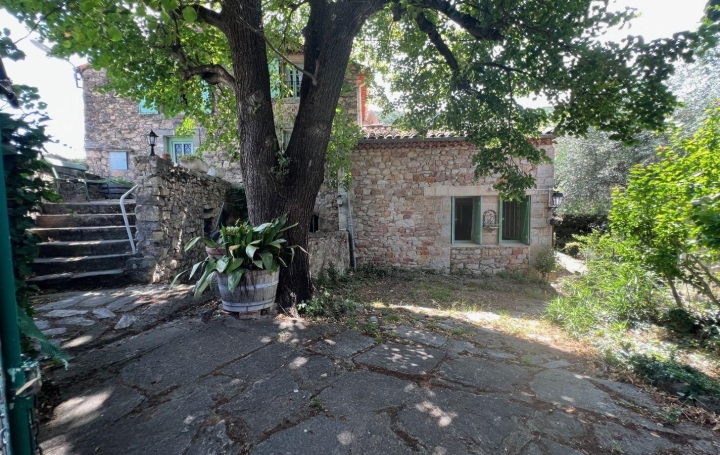 Maison LAMALOU-LES-BAINS 258 m2 290 000 € Maison LAMALOU-LES-BAINS 258 m2 290 000 €