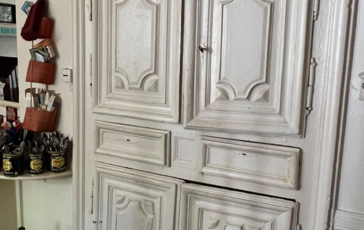 Maison de village OLARGUES 118 m2 145 000 € Maison de village OLARGUES 118 m2 145 000 €