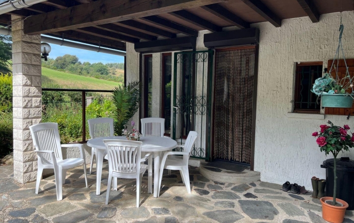 Maison CAMBON-ET-SALVERGUES 58 m2 166 000 € Maison CAMBON-ET-SALVERGUES 58 m2 166 000 €
