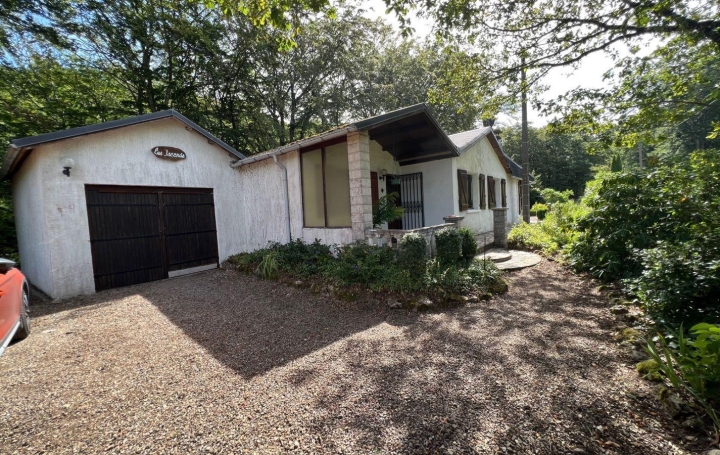 Maison CAMBON-ET-SALVERGUES 58 m2 166 000 € Maison CAMBON-ET-SALVERGUES 58 m2 166 000 €