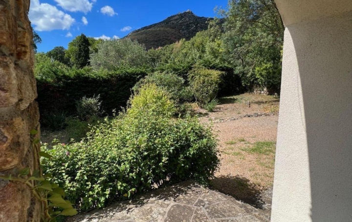 Maison COLOMBIERES-SUR-ORB 134 m2 357 000 € Maison COLOMBIERES-SUR-ORB 134 m2 357 000 €