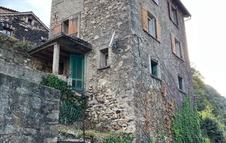 Maison OLARGUES 63 m2 122 000 € Maison OLARGUES 63 m2 122 000 €