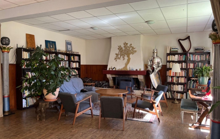  KARIN IMMOBILIER Maison / Villa | LA SALVETAT-SUR-AGOUT (34330) | 428 m2 | 309 000 € 