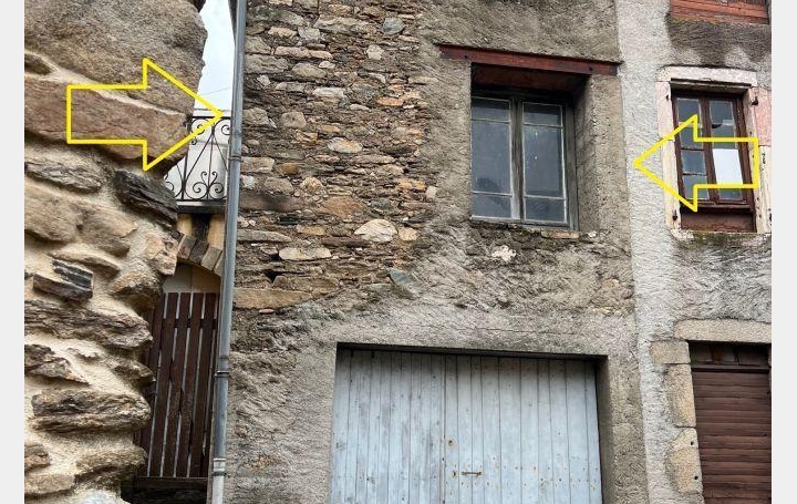 Maison PREMIAN 40 m2 25 000 € Maison PREMIAN 40 m2 25 000 €