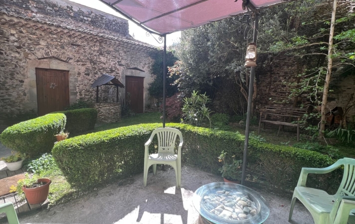  KARIN IMMOBILIER Maison / Villa | LAMALOU-LES-BAINS (34240) | 316 m2 | 278 000 € 