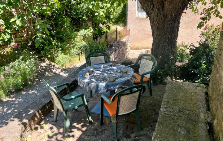  KARIN IMMOBILIER Maison / Villa | OLARGUES (34390) | 33 m2 | 65 000 € 