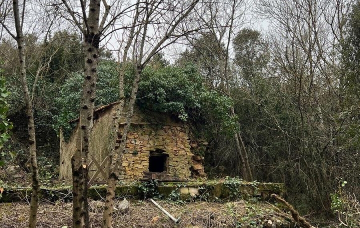  KARIN IMMOBILIER Terrain | SAINT-VINCENT-D'OLARGUES (34390) | 9 m2 | 16 000 € 