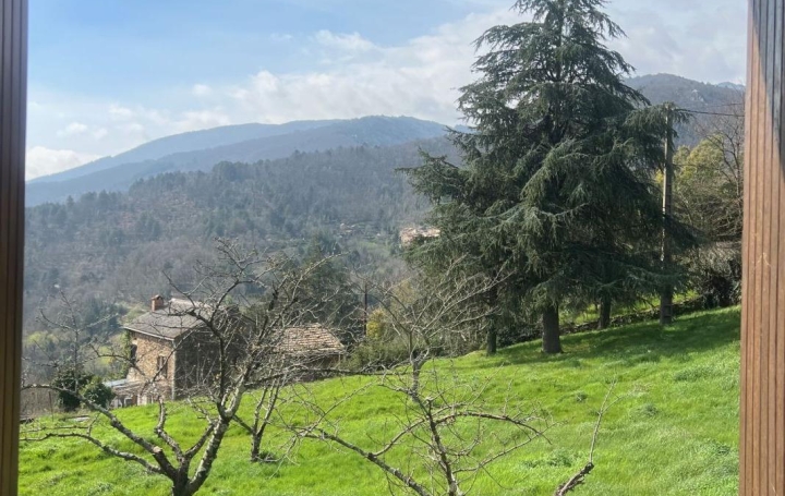 Maison de village SAINT-VINCENT-D'OLARGUES 115 m2 229 000 € Maison de village SAINT-VINCENT-D'OLARGUES 115 m2 229 000 €
