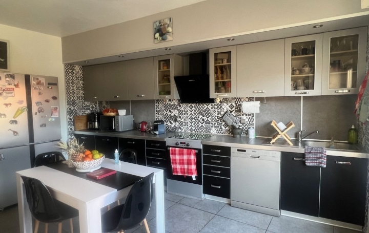  KARIN IMMOBILIER Maison / Villa | PREMIAN (34390) | 114 m2 | 221 000 € 