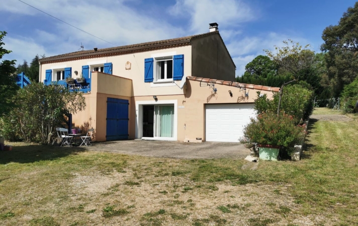 Maison OLARGUES 176 m2 330 000 € Maison OLARGUES 176 m2 330 000 €