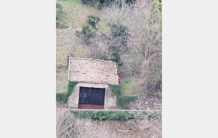  KARIN IMMOBILIER Terrain | SAINT-VINCENT-D'OLARGUES (34390) | 0 m2 | 34 000 € 
