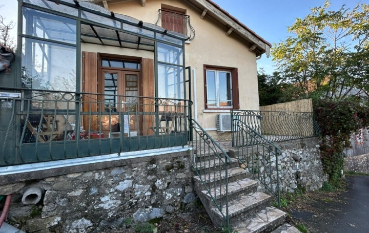  KARIN IMMOBILIER Maison / Villa | OLARGUES (34390) | 45 m2 | 106 000 € 