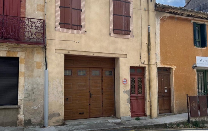  KARIN IMMOBILIER Maison / Villa | OLARGUES (34390) | 114 m2 | 97 000 € 