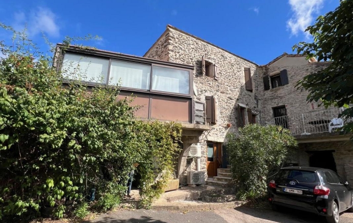 Maison BEDARIEUX 55 m2 199 000 € Maison BEDARIEUX 55 m2 199 000 €