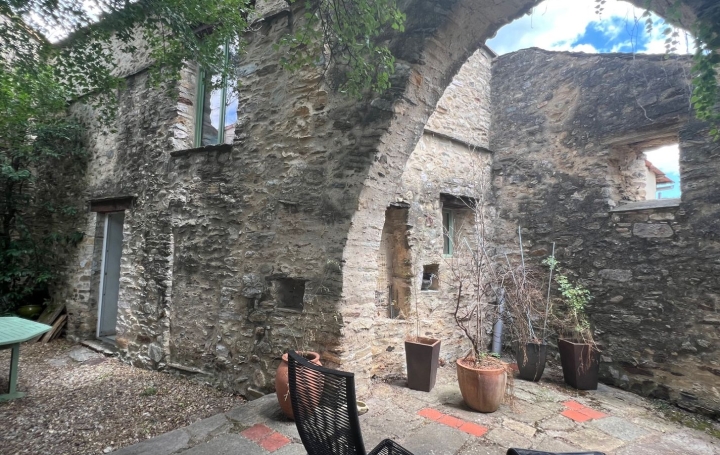  KARIN IMMOBILIER Maison / Villa | OLARGUES (34390) | 130 m2 | 189 000 € 