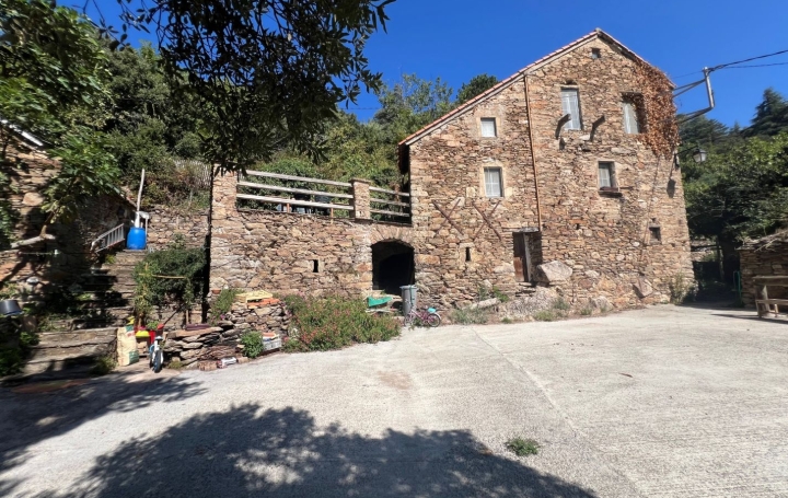  KARIN IMMOBILIER House | SAINT-JULIEN (34390) | 83 m2 | 125 000 € 