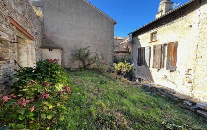 KARIN IMMOBILIER Maison / Villa | SAINT-PONS-DE-THOMIERES (34220) | 148 m2 | 58 000 €   KARIN IMMOBILIER Maison / Villa | SAINT-PONS-DE-THOMIERES (34220) | 148 m2 | 58 000 €