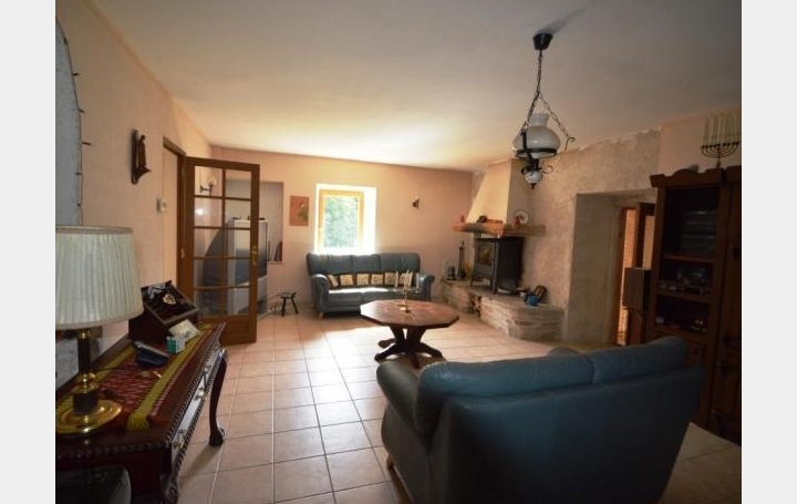 KARIN IMMOBILIER : Maison / Villa | COURNIOU (34220) | 136 m2 | 127 000 € 