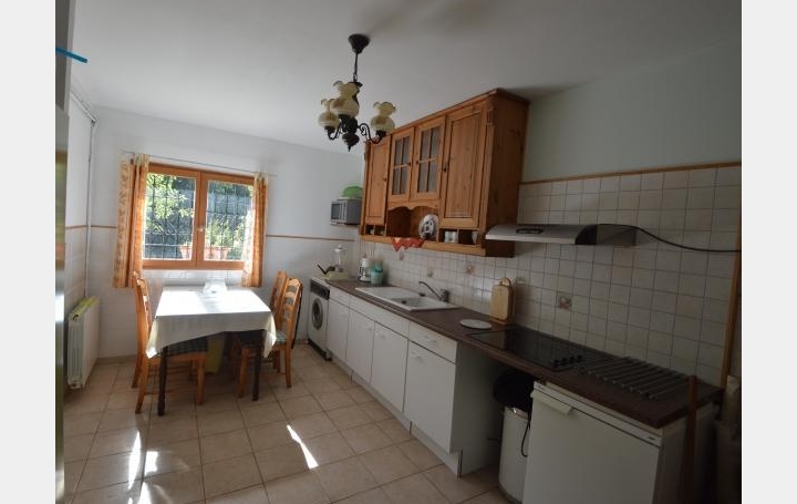 KARIN IMMOBILIER : Maison / Villa | COURNIOU (34220) | 136 m2 | 127 000 € 