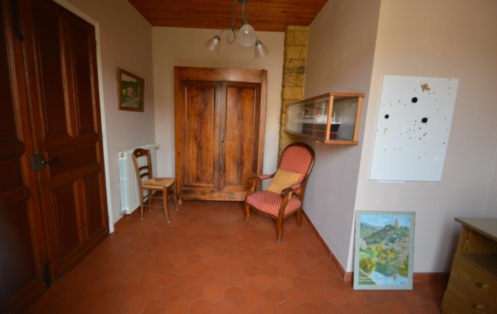 KARIN IMMOBILIER : House | OLARGUES (34390) | 172 m2 | 210 000 € 