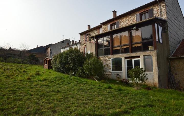 KARIN IMMOBILIER : House | OLARGUES (34390) | 172 m2 | 210 000 € 