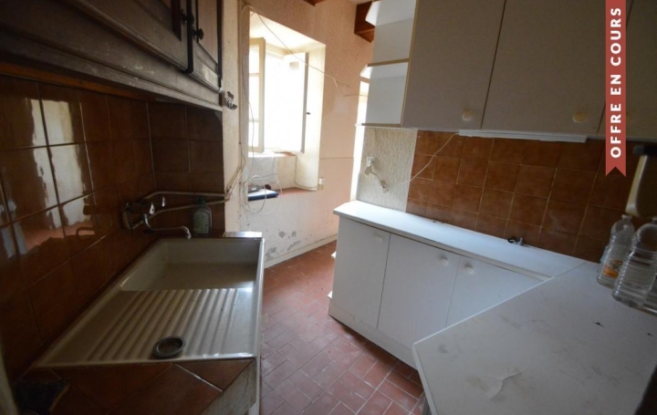 KARIN IMMOBILIER : House | RIOLS (34220) | 86 m2 | 59 000 € 