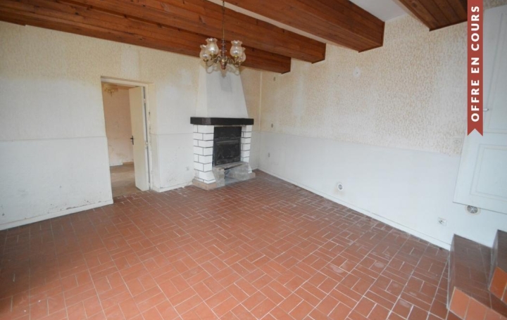 KARIN IMMOBILIER : Maison / Villa | RIOLS (34220) | 86 m2 | 59 000 € 