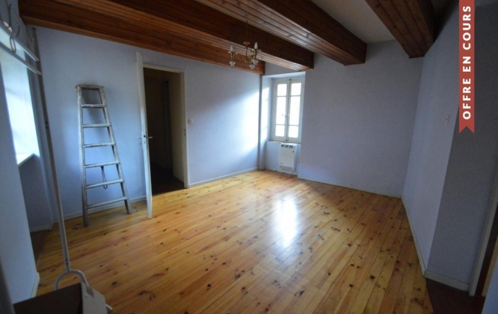 KARIN IMMOBILIER : Maison / Villa | RIOLS (34220) | 86 m2 | 59 000 € 