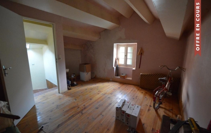 KARIN IMMOBILIER : Maison / Villa | RIOLS (34220) | 86 m2 | 59 000 € 