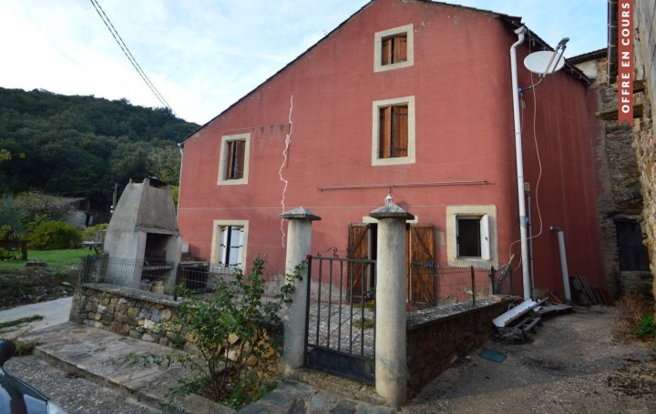 KARIN IMMOBILIER : House | RIOLS (34220) | 86 m2 | 59 000 € 