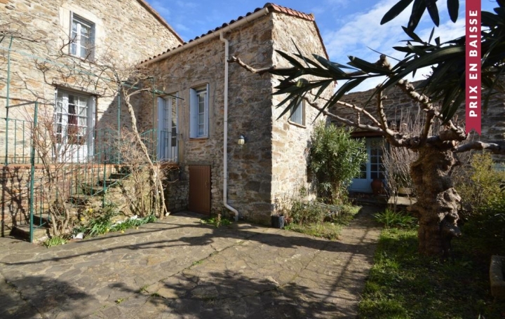 KARIN IMMOBILIER : House | PREMIAN (34390) | 200 m2 | 268 000 € 