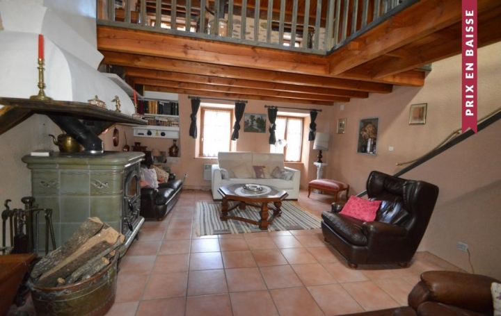 KARIN IMMOBILIER : House | PREMIAN (34390) | 200 m2 | 268 000 € 