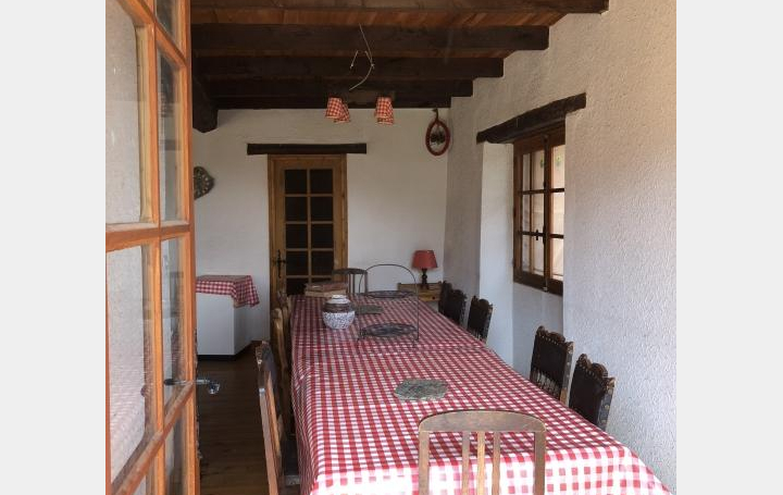 KARIN IMMOBILIER : House | OLARGUES (34390) | 230 m2 | 220 000 € 