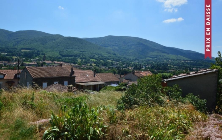 KARIN IMMOBILIER : Maison / Villa | SAINT-AMANS-VALTORET (81240) | 65 m2 | 33 000 € 